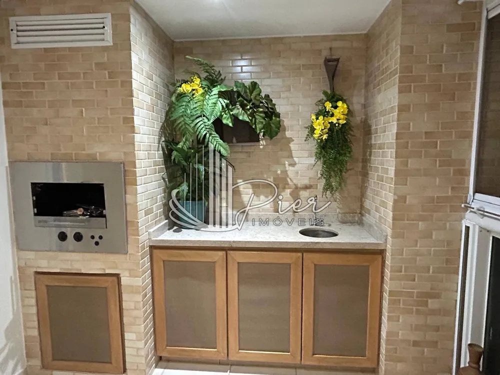 Apartamento, 4 quartos, 227 m² - Foto 6