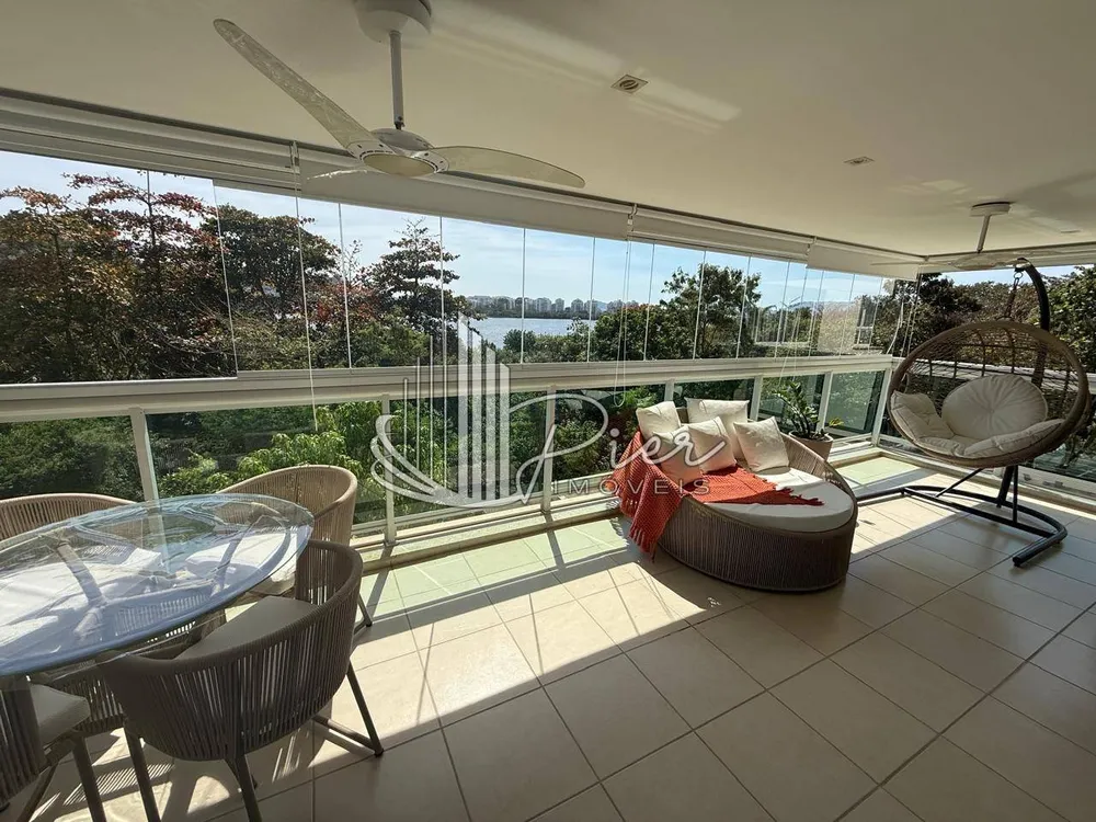 Apartamento, 4 quartos, 227 m² - Foto 5