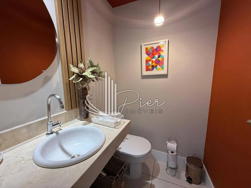 Apartamento, 4 quartos, 227 m² - Foto 8