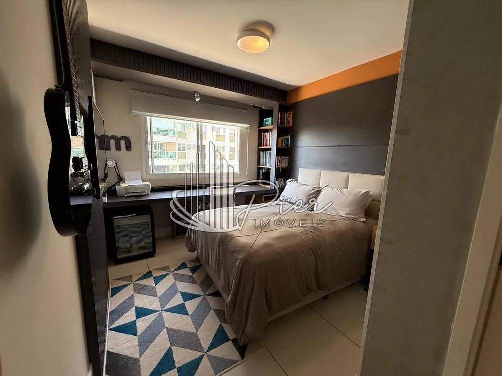 Apartamento, 4 quartos, 227 m² - Foto 19