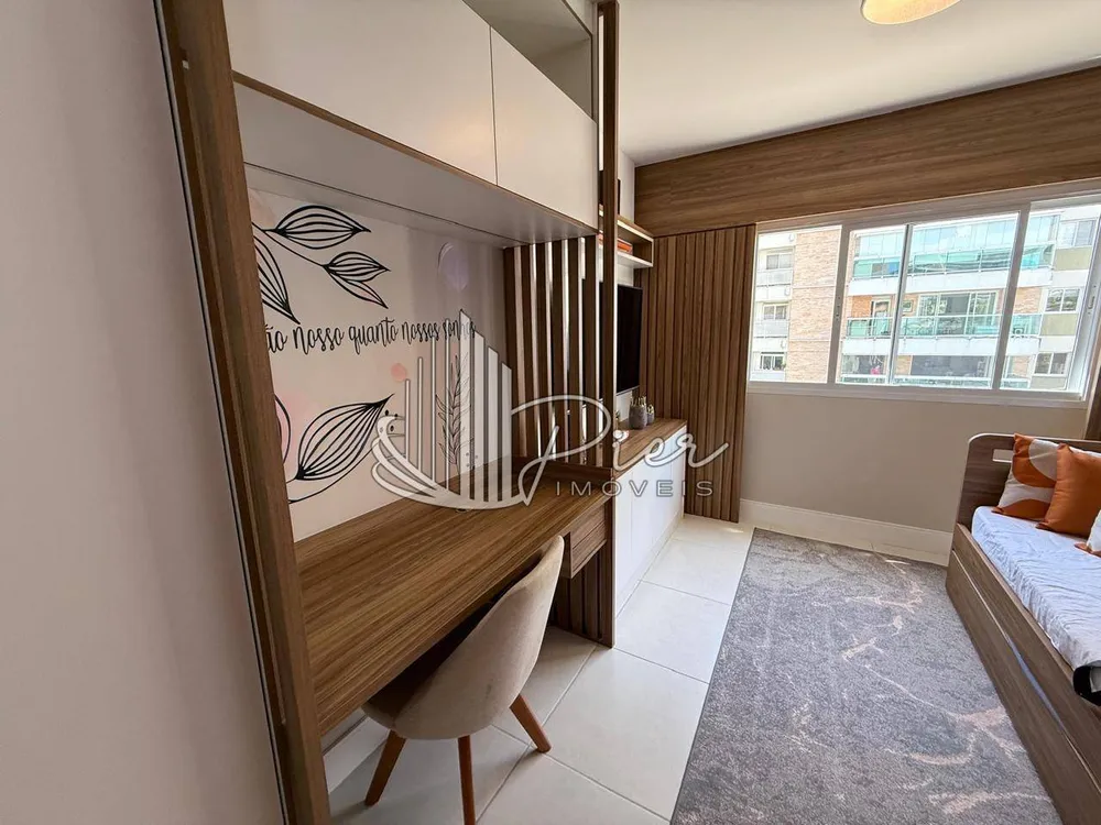 Apartamento, 4 quartos, 227 m² - Foto 21