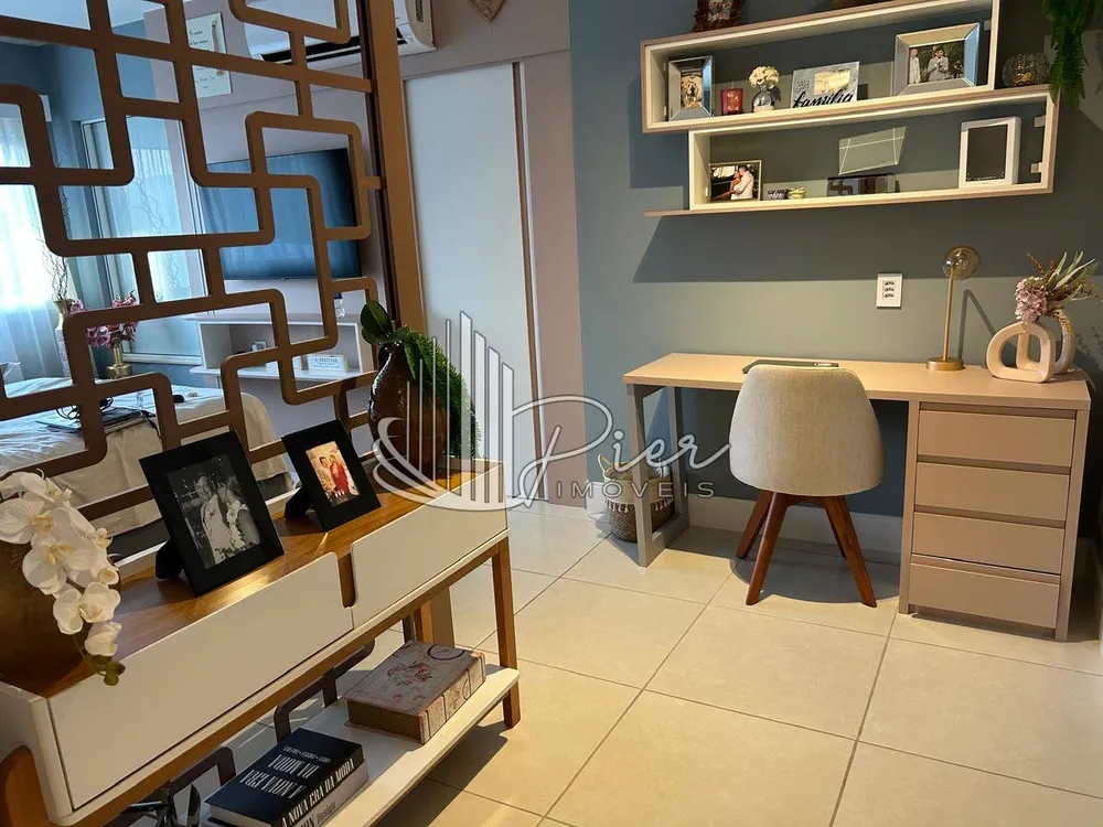 Apartamento, 4 quartos, 227 m² - Foto 10