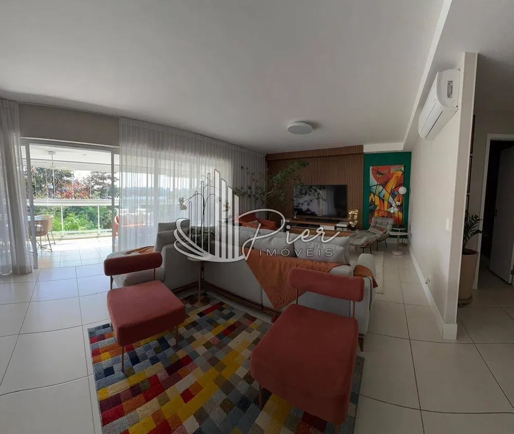 Apartamento, 4 quartos, 227 m² - Foto 3
