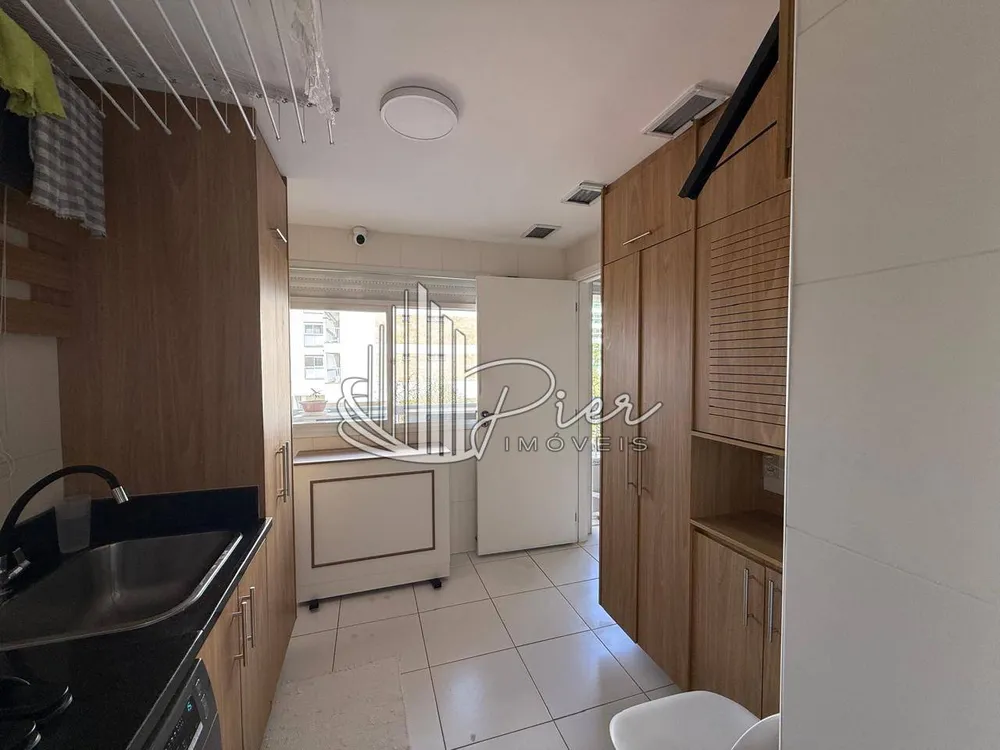Apartamento, 4 quartos, 227 m² - Foto 24