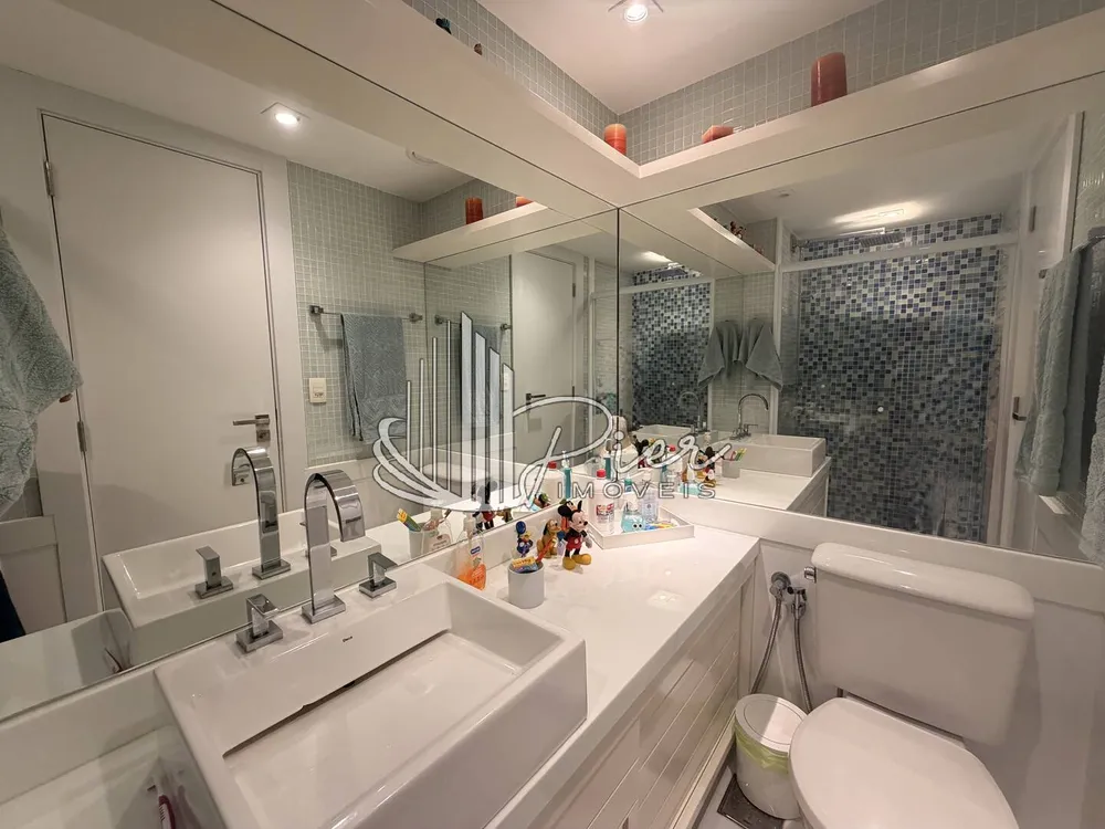 Apartamento, 4 quartos, 174 m² - Foto 17