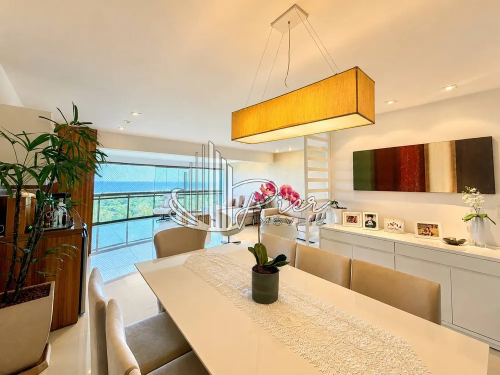 Apartamento, 4 quartos, 174 m² - Foto 1