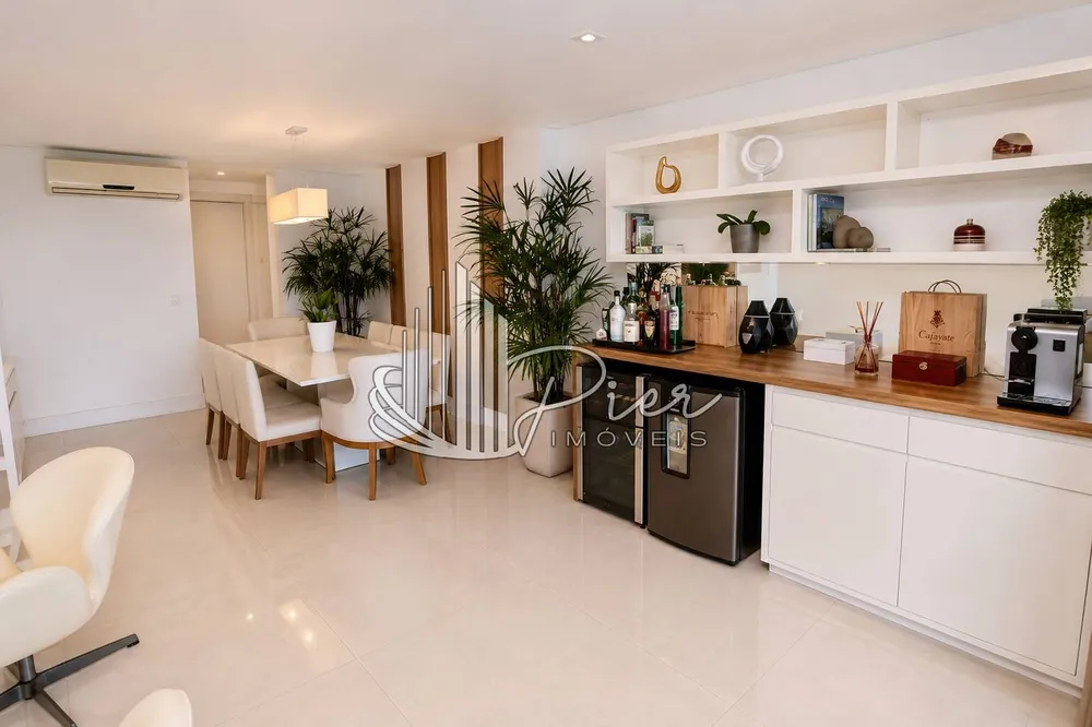 Apartamento, 4 quartos, 174 m² - Foto 6