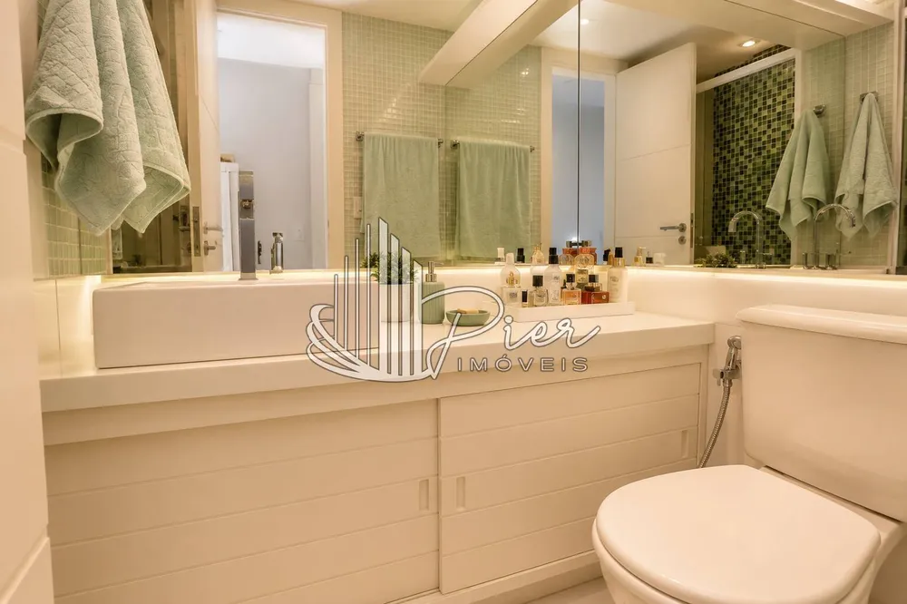 Apartamento, 4 quartos, 174 m² - Foto 14