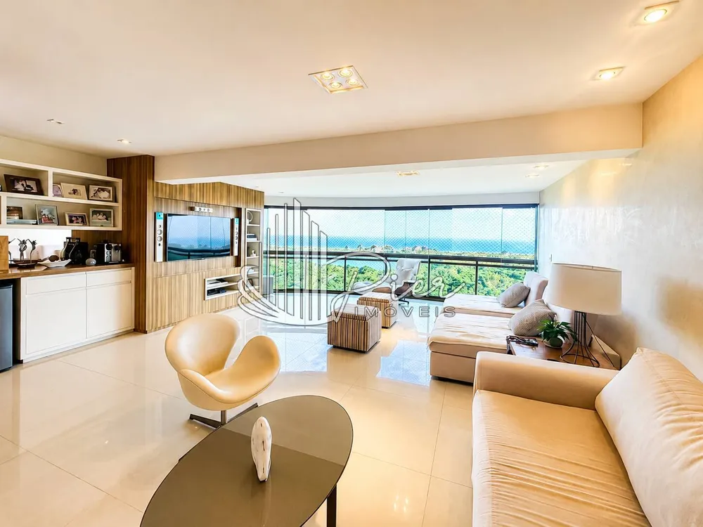 Apartamento, 4 quartos, 174 m² - Foto 3