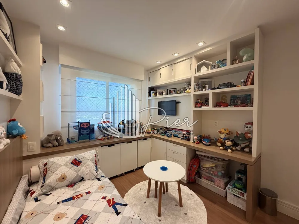 Apartamento, 4 quartos, 174 m² - Foto 16