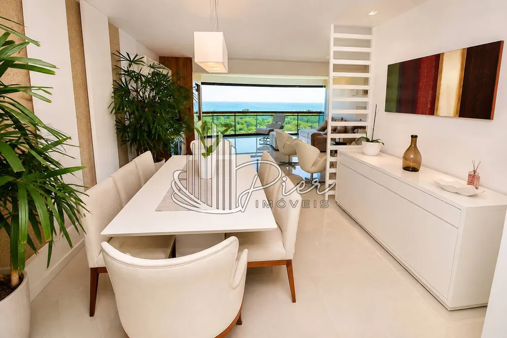 Apartamento, 4 quartos, 174 m² - Foto 5