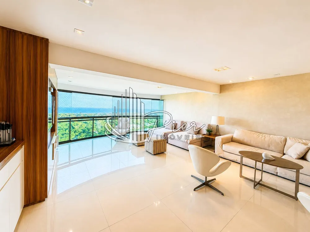 Apartamento, 4 quartos, 174 m² - Foto 2
