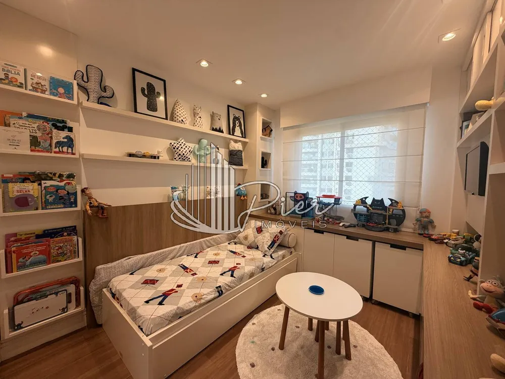 Apartamento, 4 quartos, 174 m² - Foto 18