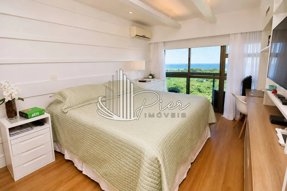 Apartamento, 4 quartos, 174 m² - Foto 10