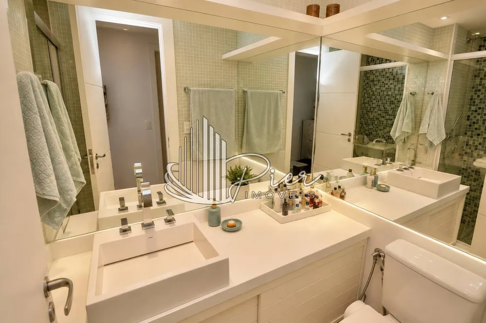 Apartamento, 4 quartos, 174 m² - Foto 15
