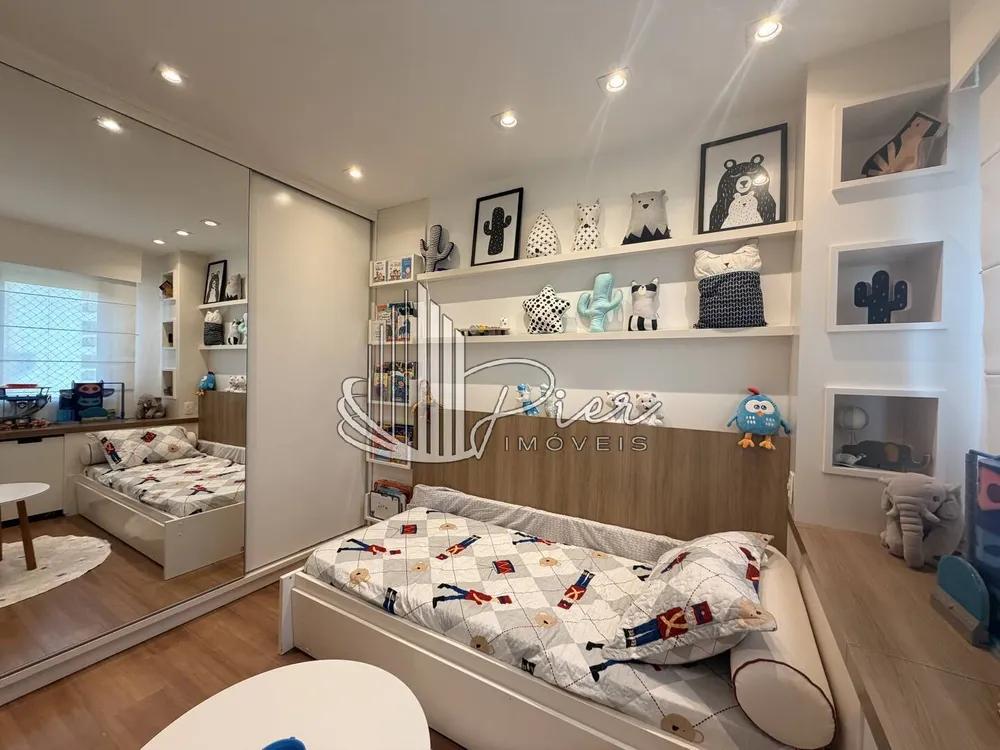 Apartamento, 4 quartos, 174 m² - Foto 19