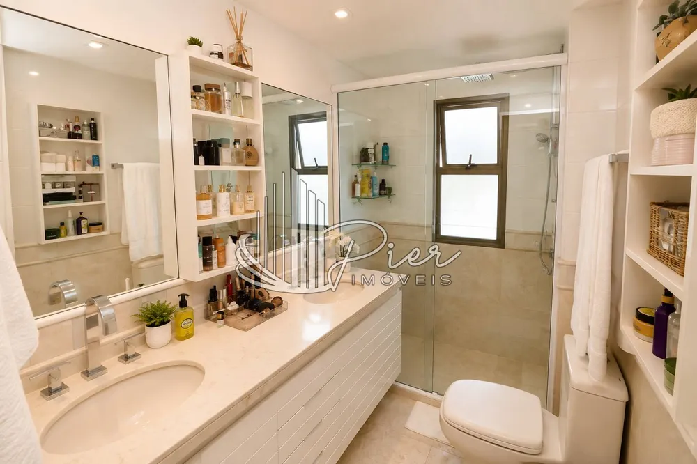 Apartamento, 4 quartos, 174 m² - Foto 12