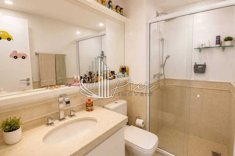 Apartamento, 4 quartos, 174 m² - Foto 13