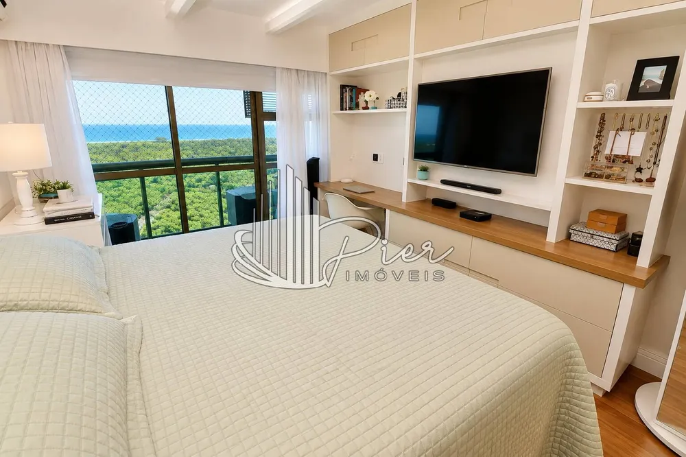 Apartamento, 4 quartos, 174 m² - Foto 9