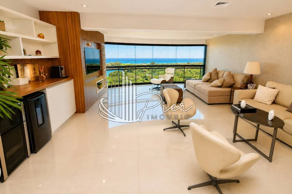 Apartamento, 4 quartos, 174 m² - Foto 4