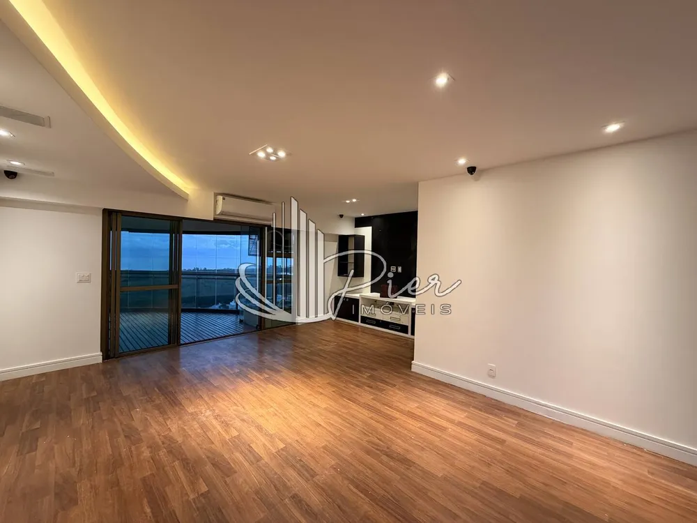 Apartamento, 3 quartos, 158 m² - Foto 4