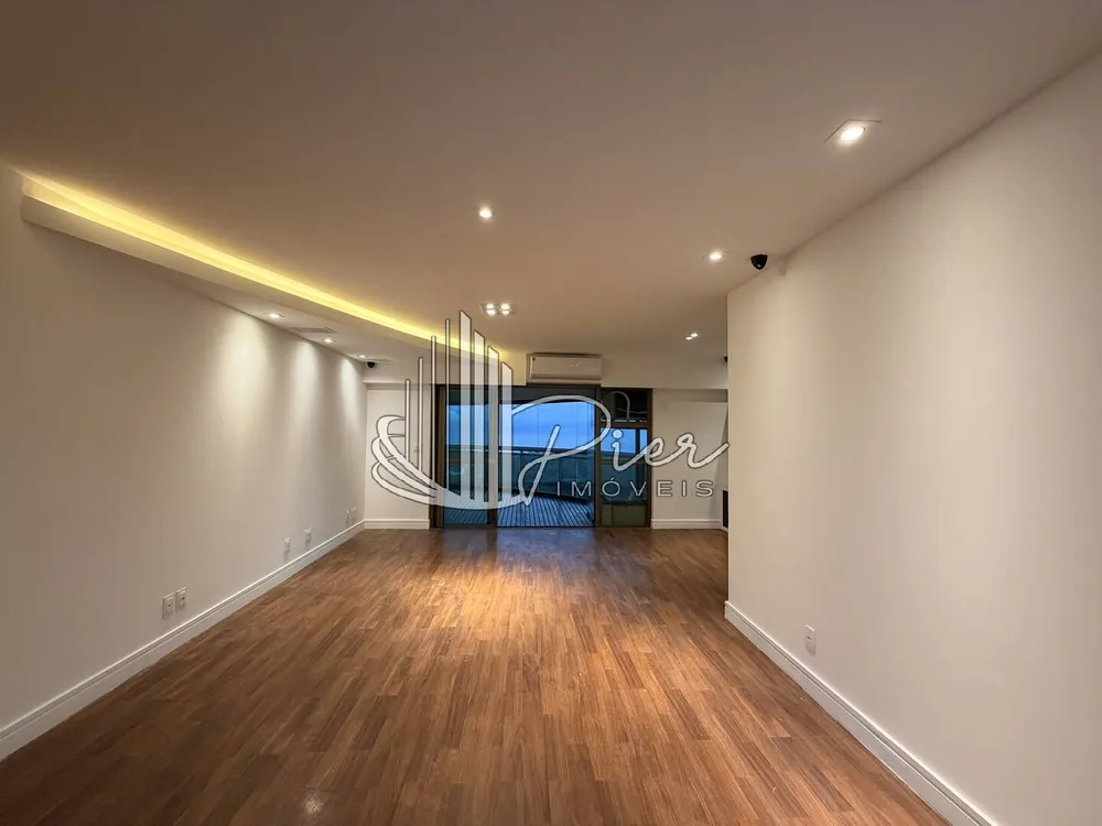 Apartamento, 3 quartos, 158 m² - Foto 1