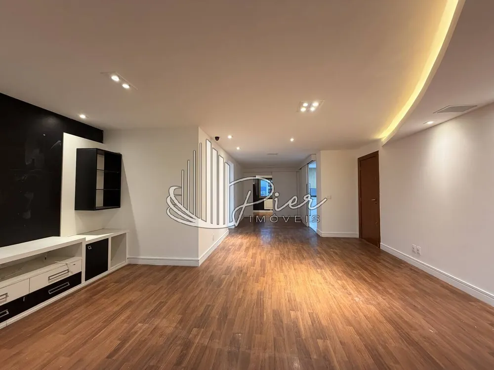 Apartamento, 3 quartos, 158 m² - Foto 2