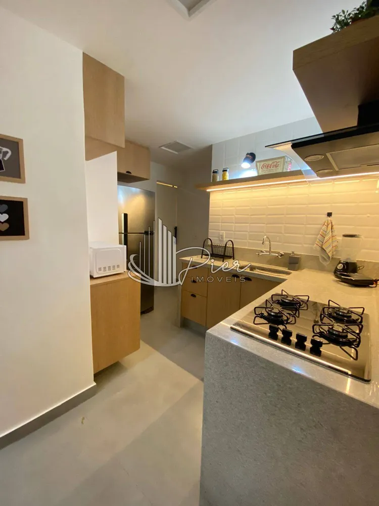 Apartamento, 3 quartos, 142 m² - Foto 18