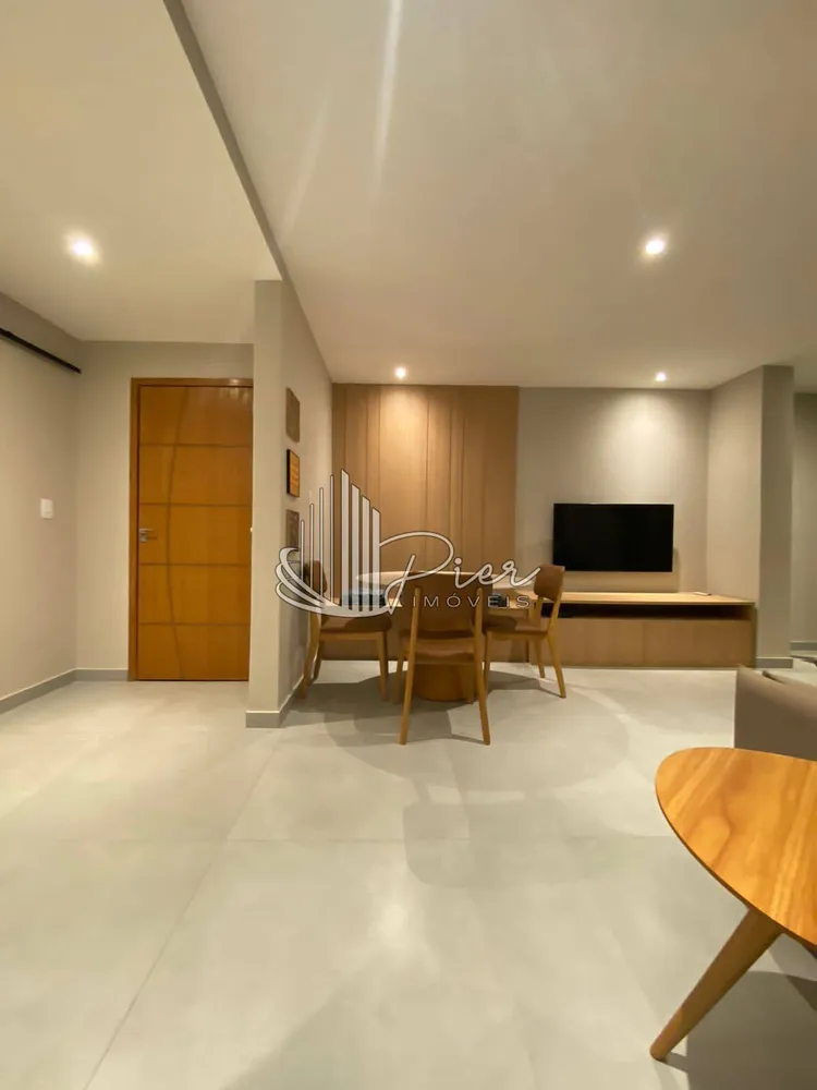 Apartamento, 3 quartos, 142 m² - Foto 8