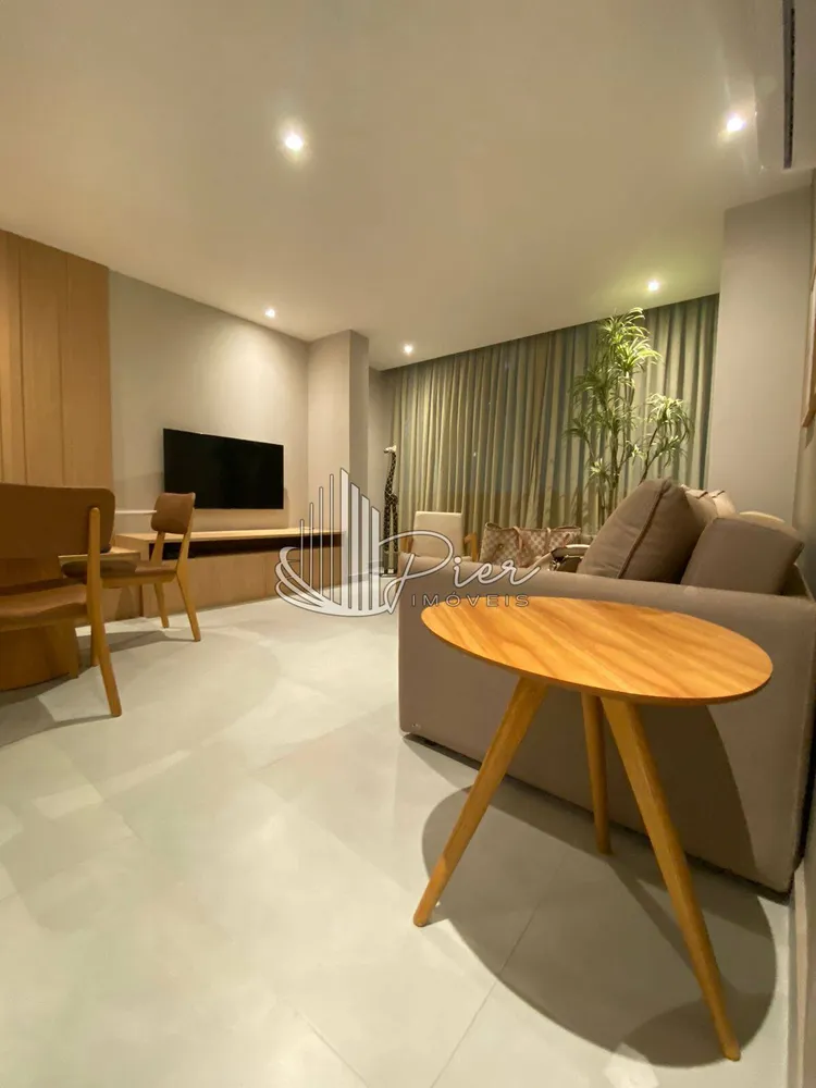 Apartamento, 3 quartos, 142 m² - Foto 1