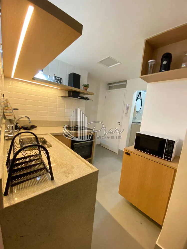 Apartamento, 3 quartos, 142 m² - Foto 22