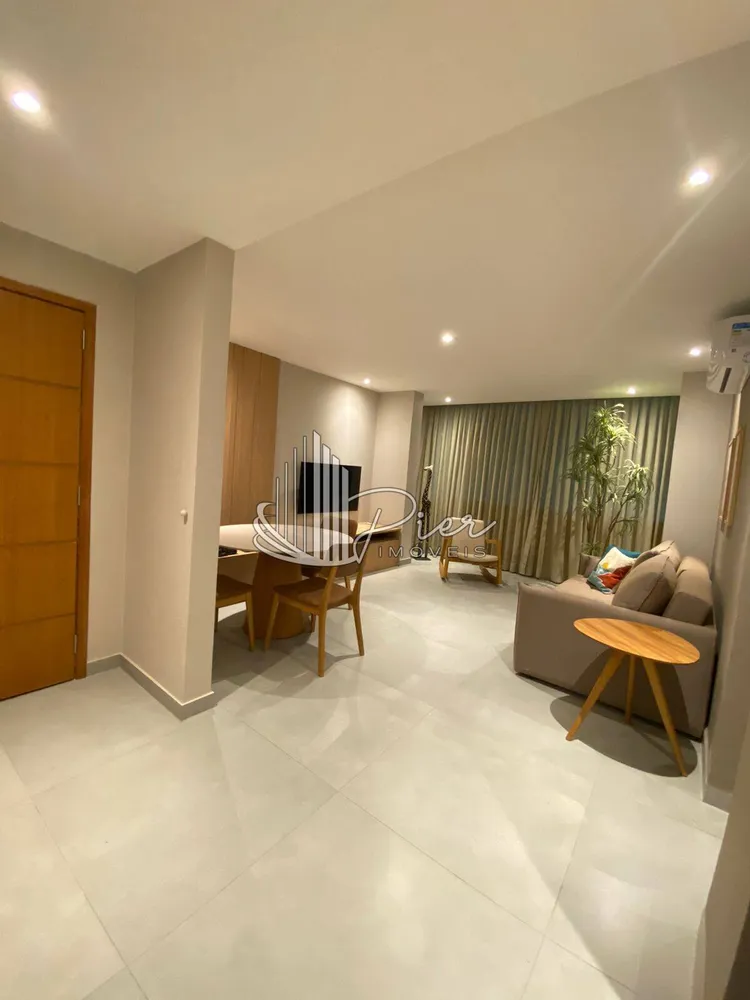 Apartamento, 3 quartos, 142 m² - Foto 7