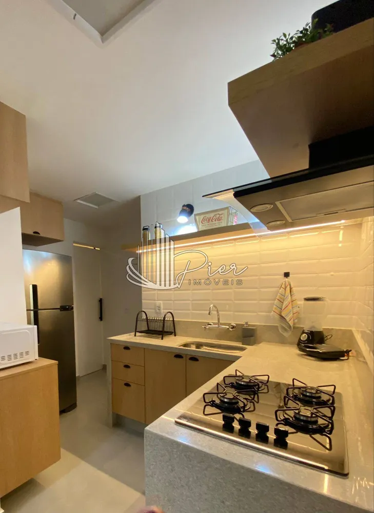 Apartamento, 3 quartos, 142 m² - Foto 2