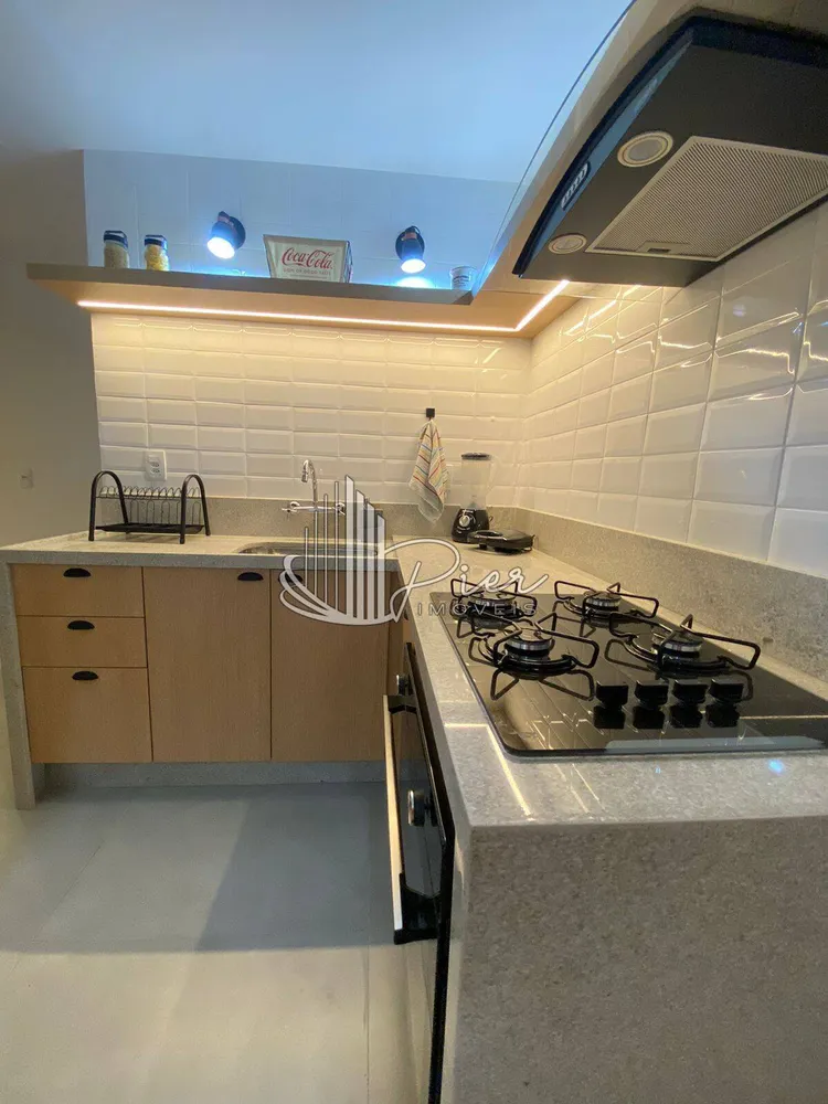 Apartamento, 3 quartos, 142 m² - Foto 14
