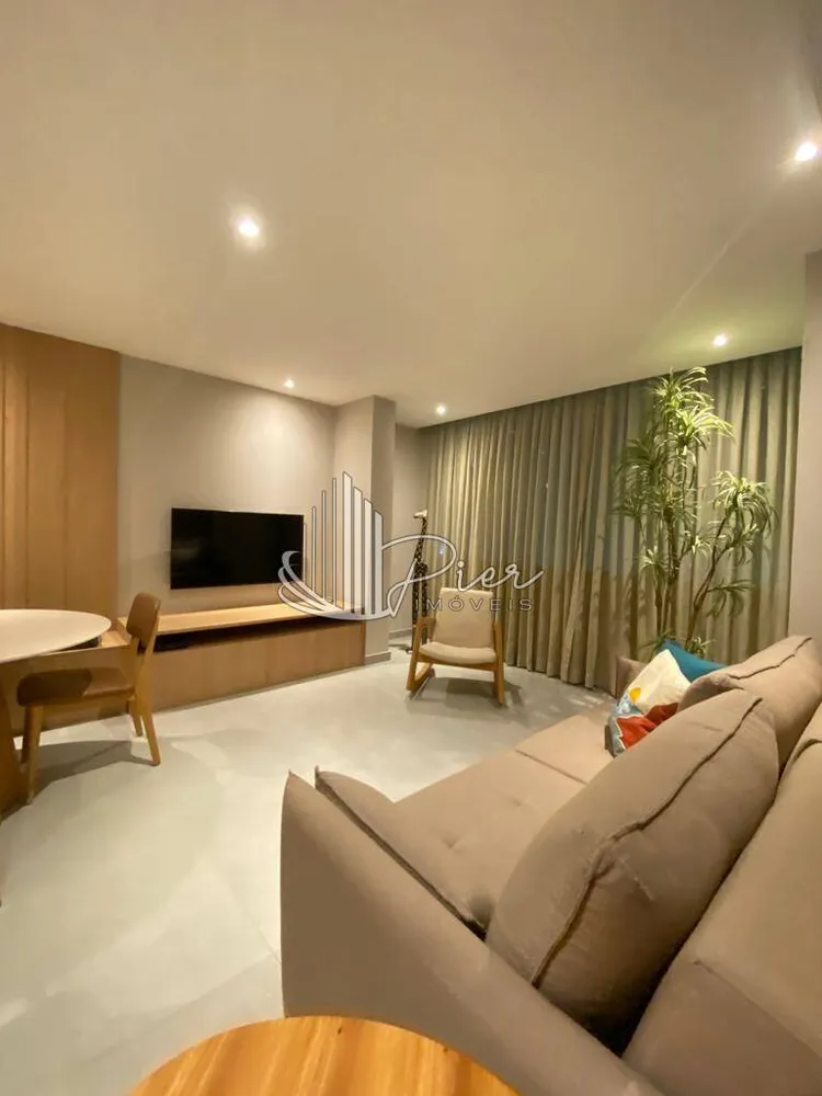 Apartamento, 3 quartos, 142 m² - Foto 12