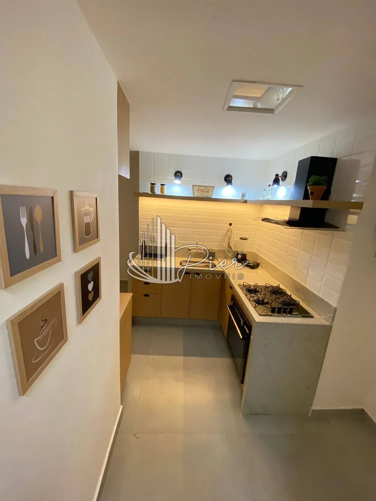 Apartamento, 3 quartos, 142 m² - Foto 3