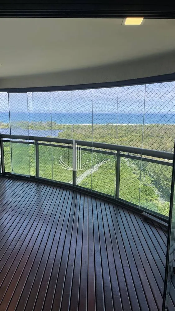 Apartamento, 3 quartos, 158 m² - Foto 9
