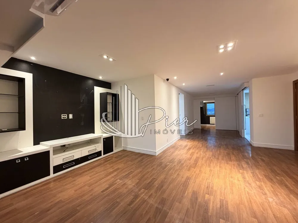 Apartamento, 3 quartos, 158 m² - Foto 7
