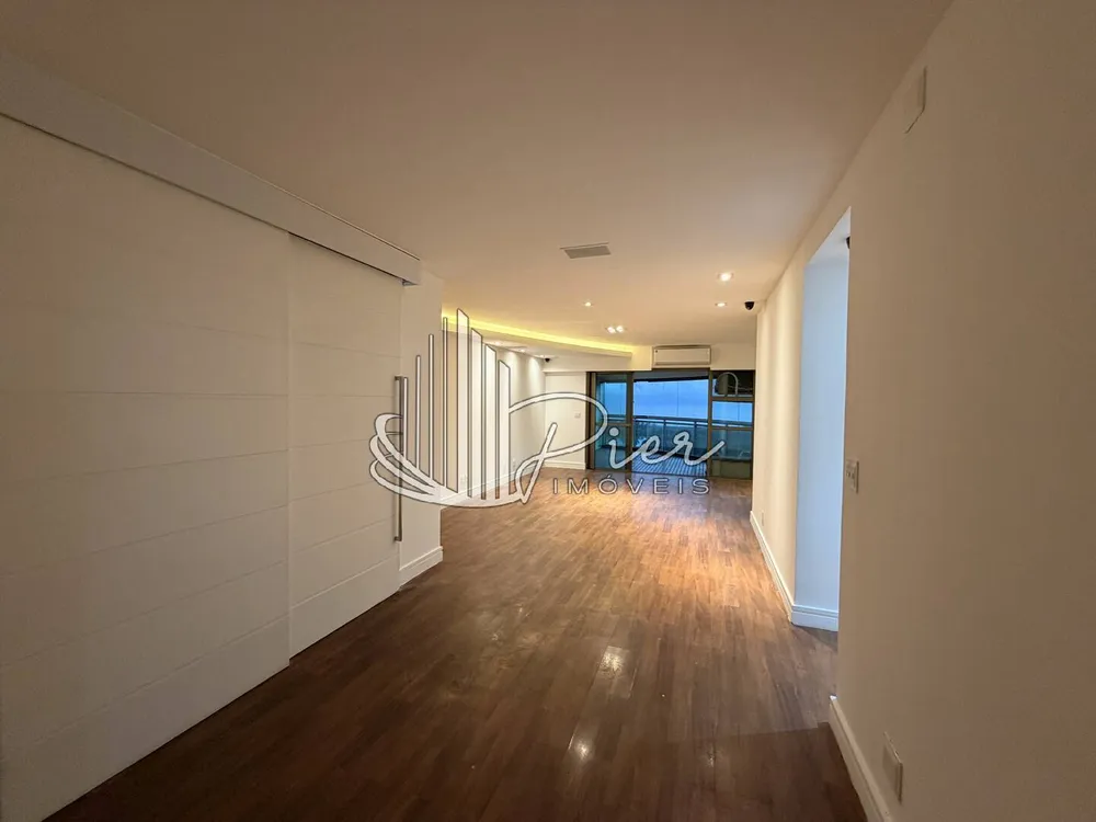 Apartamento, 3 quartos, 158 m² - Foto 3