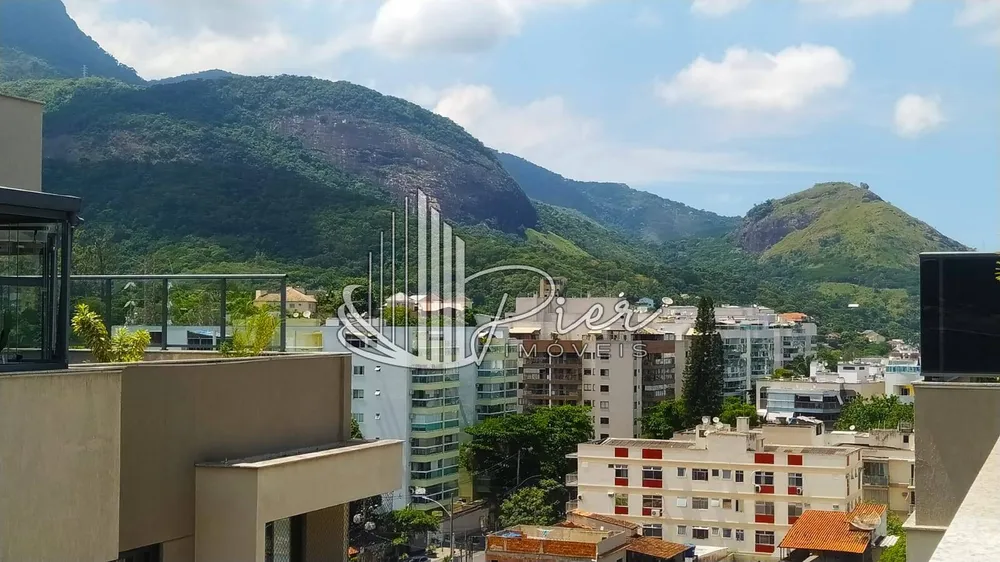 Cobertura, 3 quartos, 137 m² - Foto 5