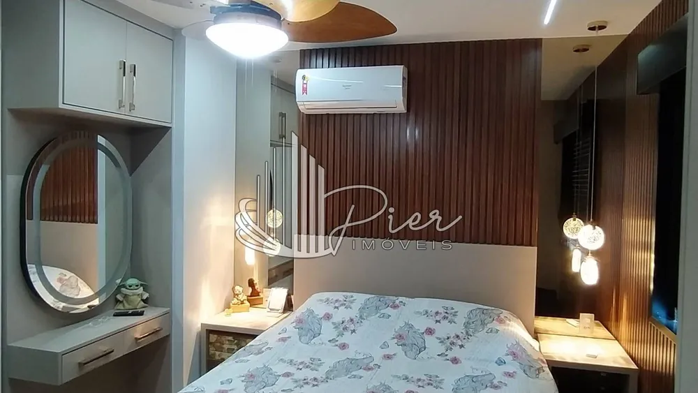 Cobertura, 3 quartos, 137 m² - Foto 17