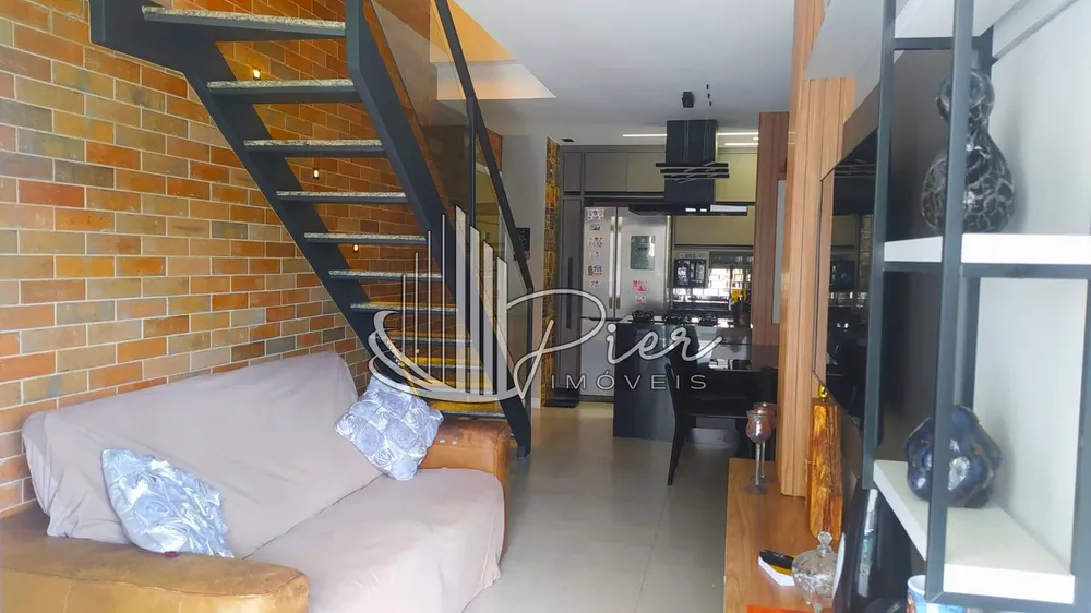 Cobertura, 3 quartos, 137 m² - Foto 11