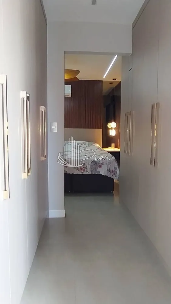 Cobertura, 3 quartos, 137 m² - Foto 21