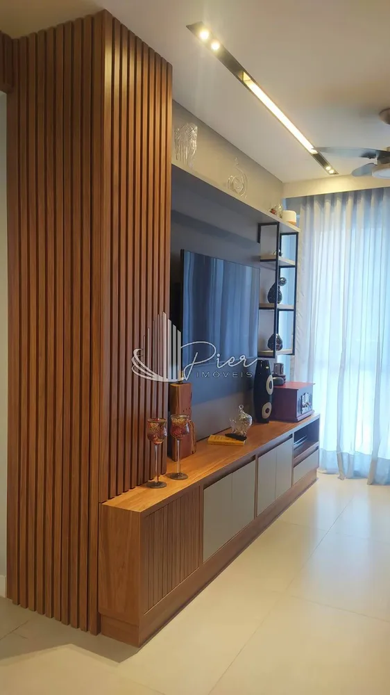 Cobertura, 3 quartos, 137 m² - Foto 14
