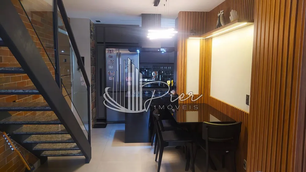 Cobertura, 3 quartos, 137 m² - Foto 12