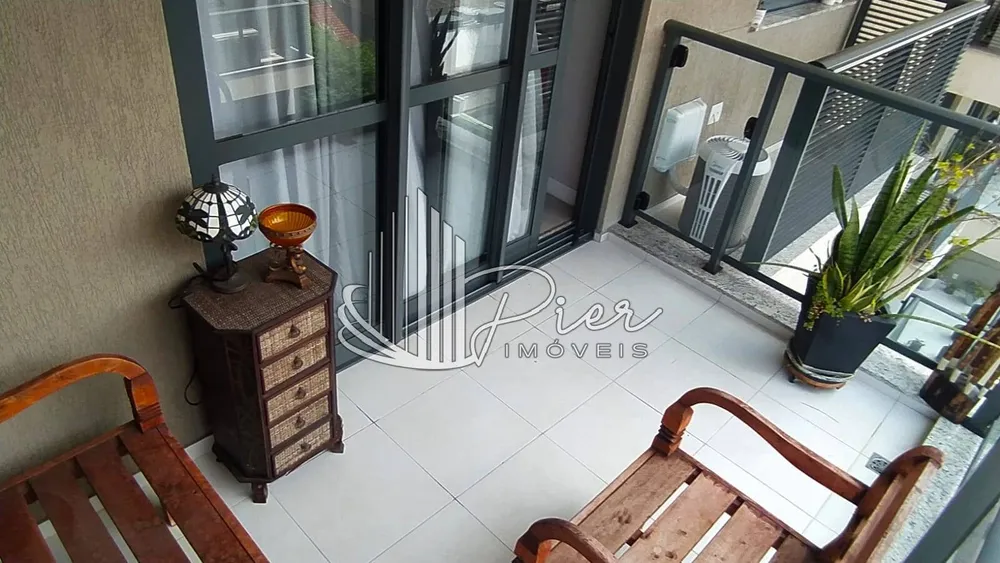 Cobertura, 3 quartos, 137 m² - Foto 6
