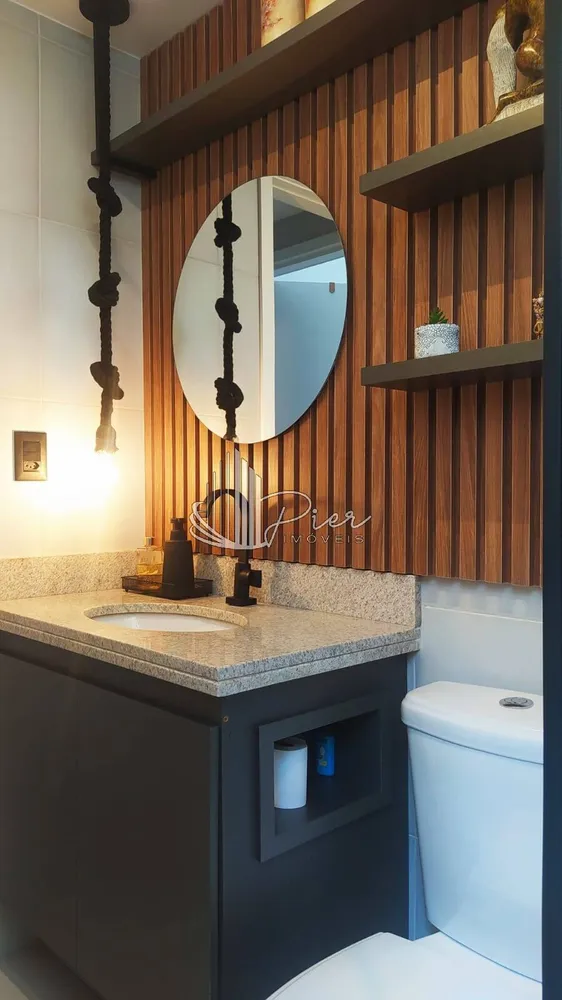 Cobertura, 3 quartos, 137 m² - Foto 15