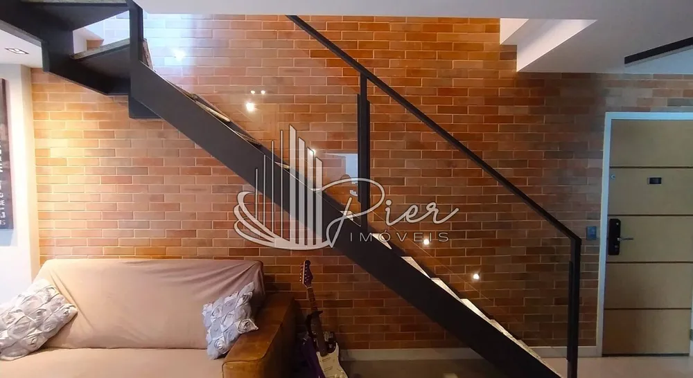 Cobertura, 3 quartos, 137 m² - Foto 13