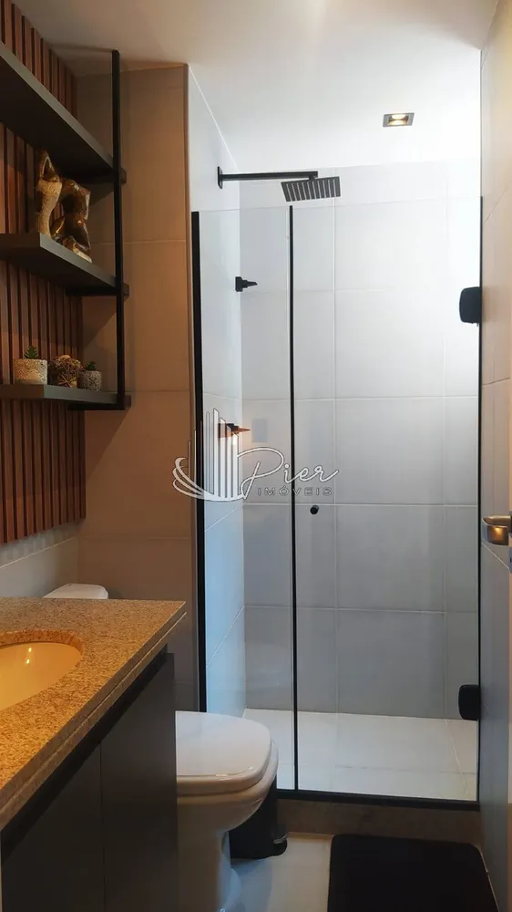 Cobertura, 3 quartos, 137 m² - Foto 16