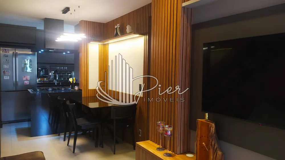 Cobertura, 3 quartos, 137 m² - Foto 10